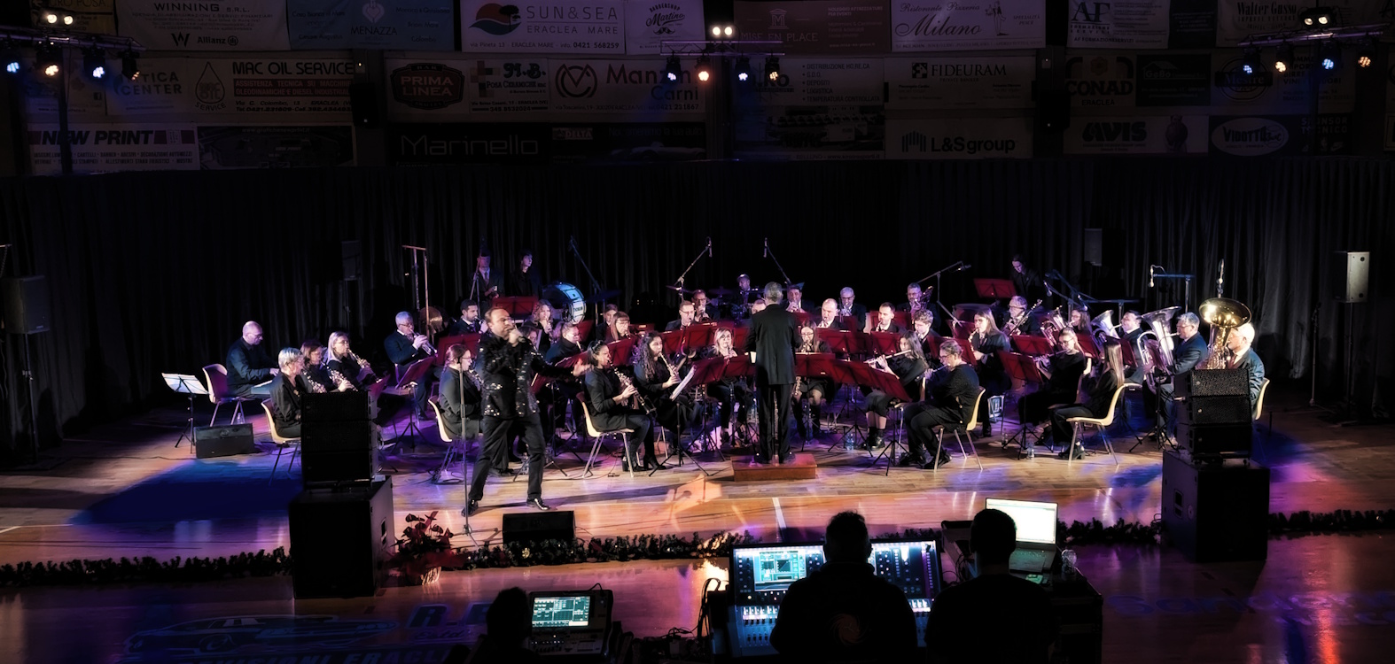 Banda Cittadina di Eraclea