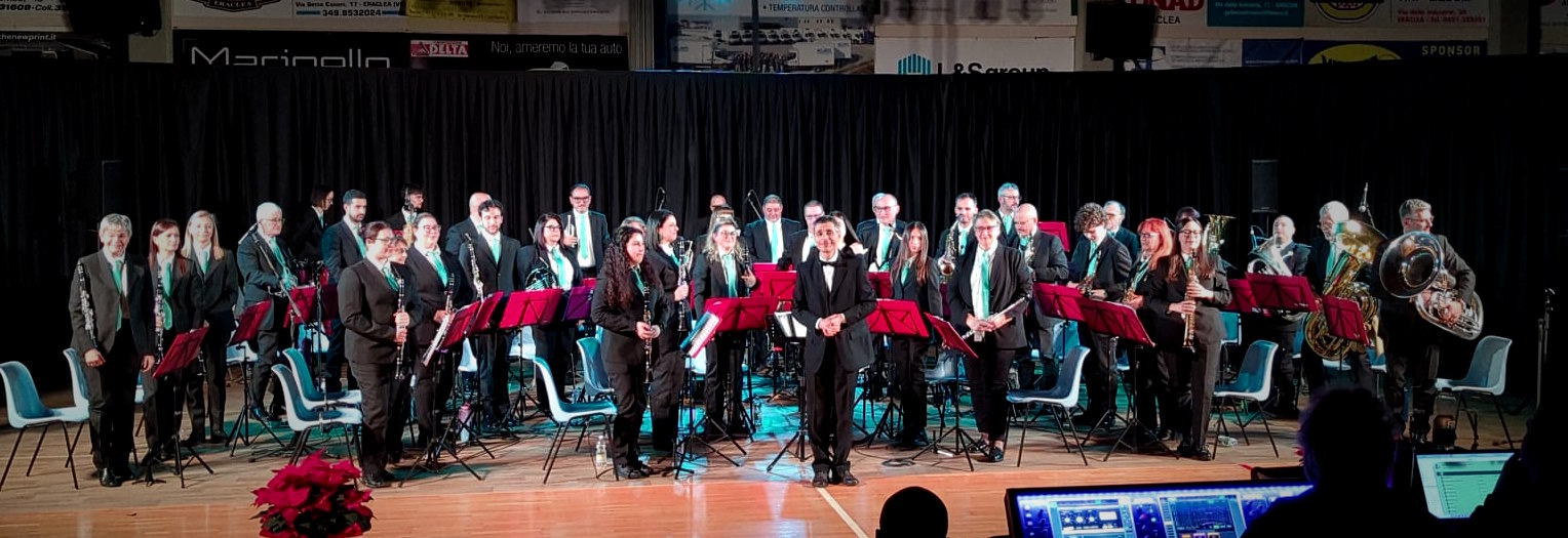 Banda Cittadina di Eraclea